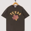 Solid State T-Shirt - Washed Black