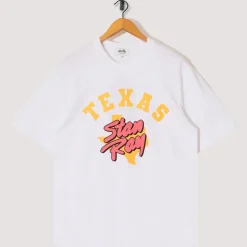 Solid State T-Shirt - White