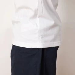 Solid State T-Shirt - White
