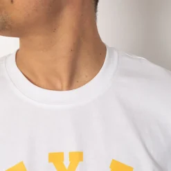 Solid State T-Shirt - White