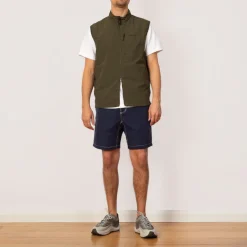 Sonora Short - Navy