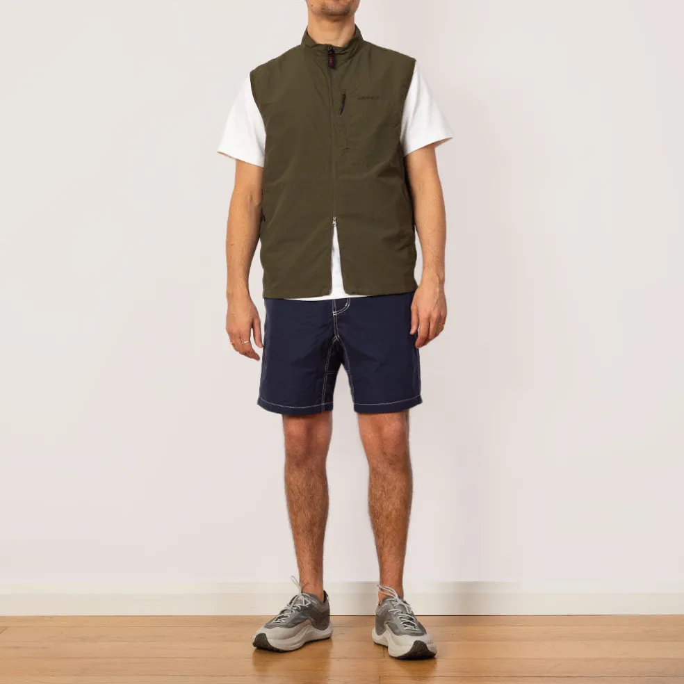 Sonora Short - Navy