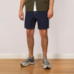 Sonora Short - Navy