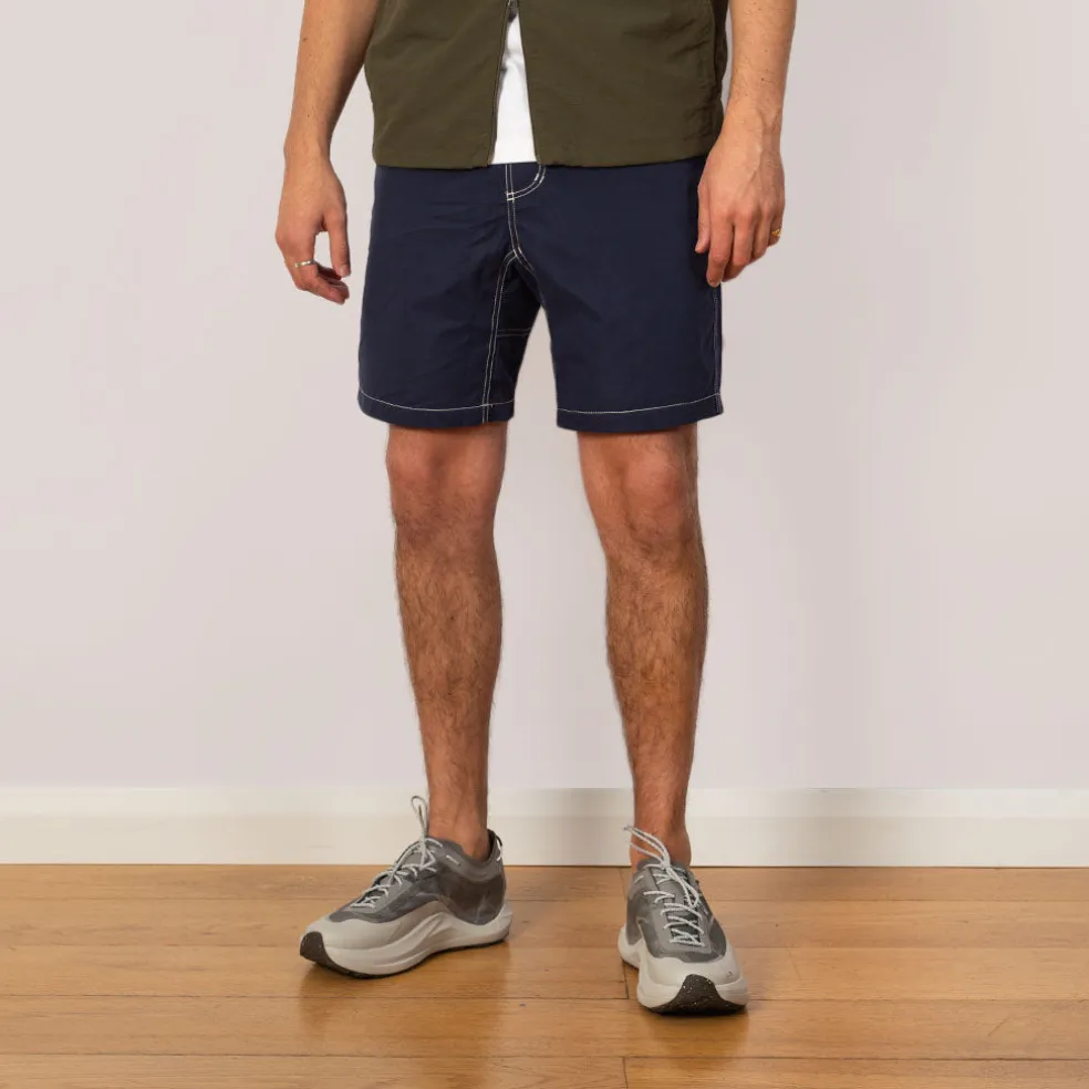 Sonora Short - Navy