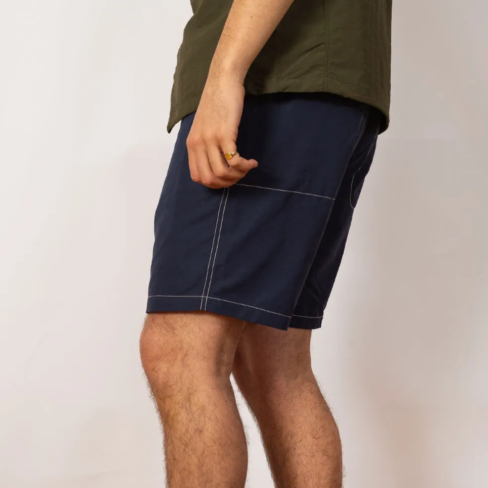 Sonora Short - Navy