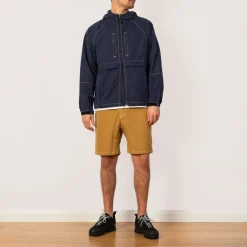 Sonora Short - Tan