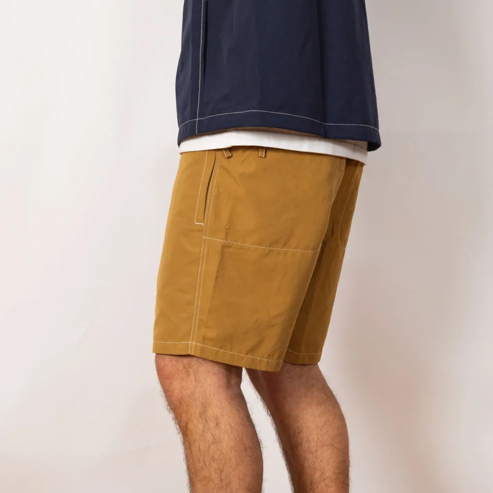 Sonora Short - Tan