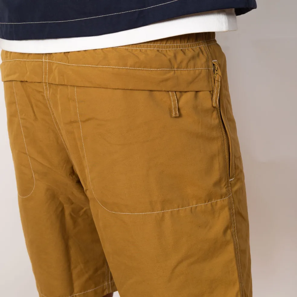 Sonora Short - Tan