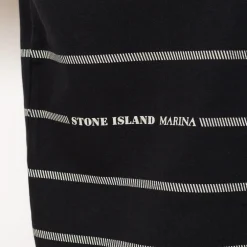 Spell Out Sweatshirt - Navy Blue (V0020)