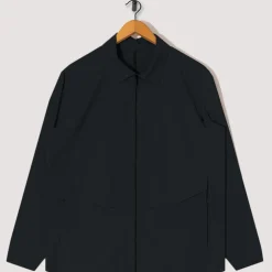 Spere LT Jacket - Black