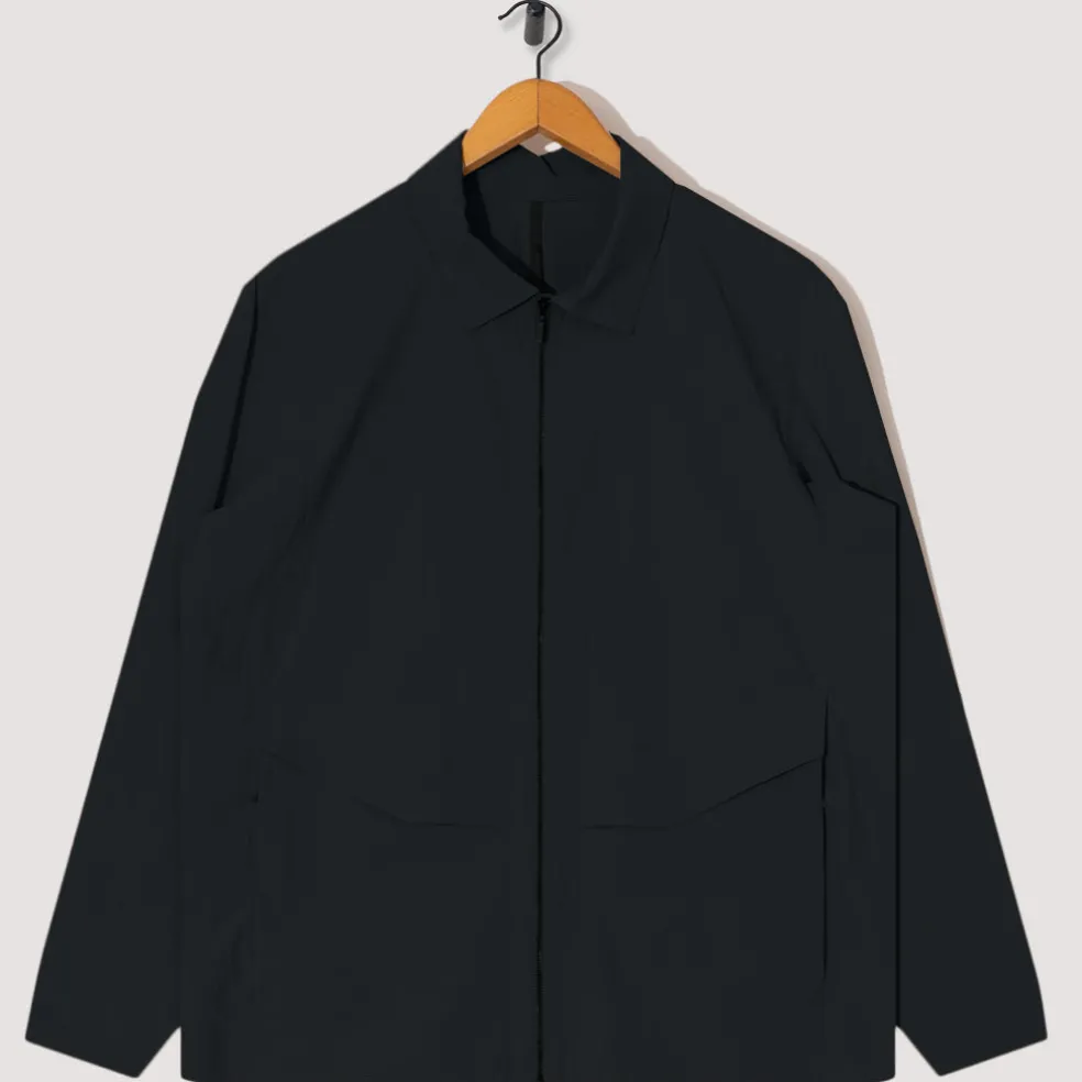 Spere LT Jacket - Black
