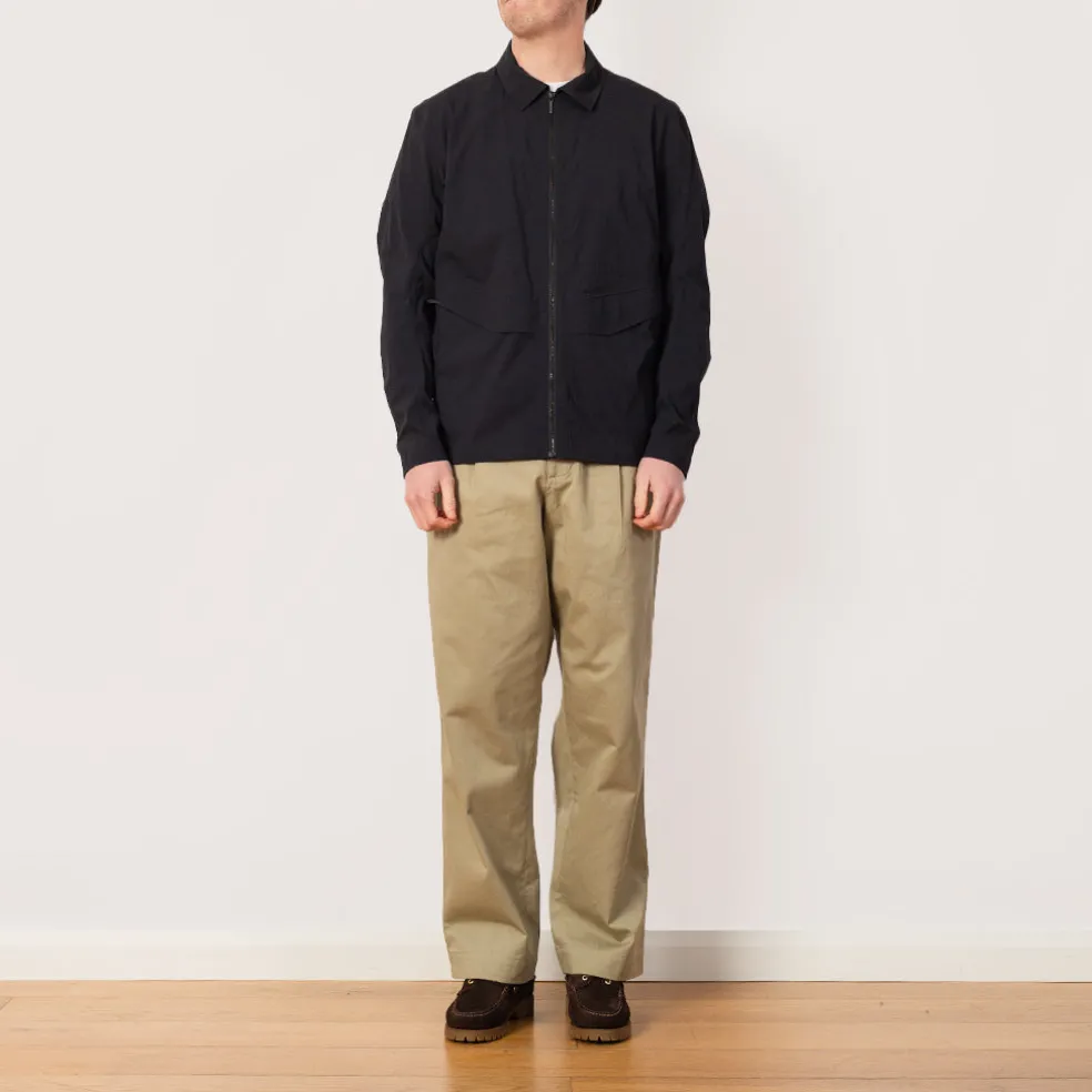 Spere LT Jacket - Black