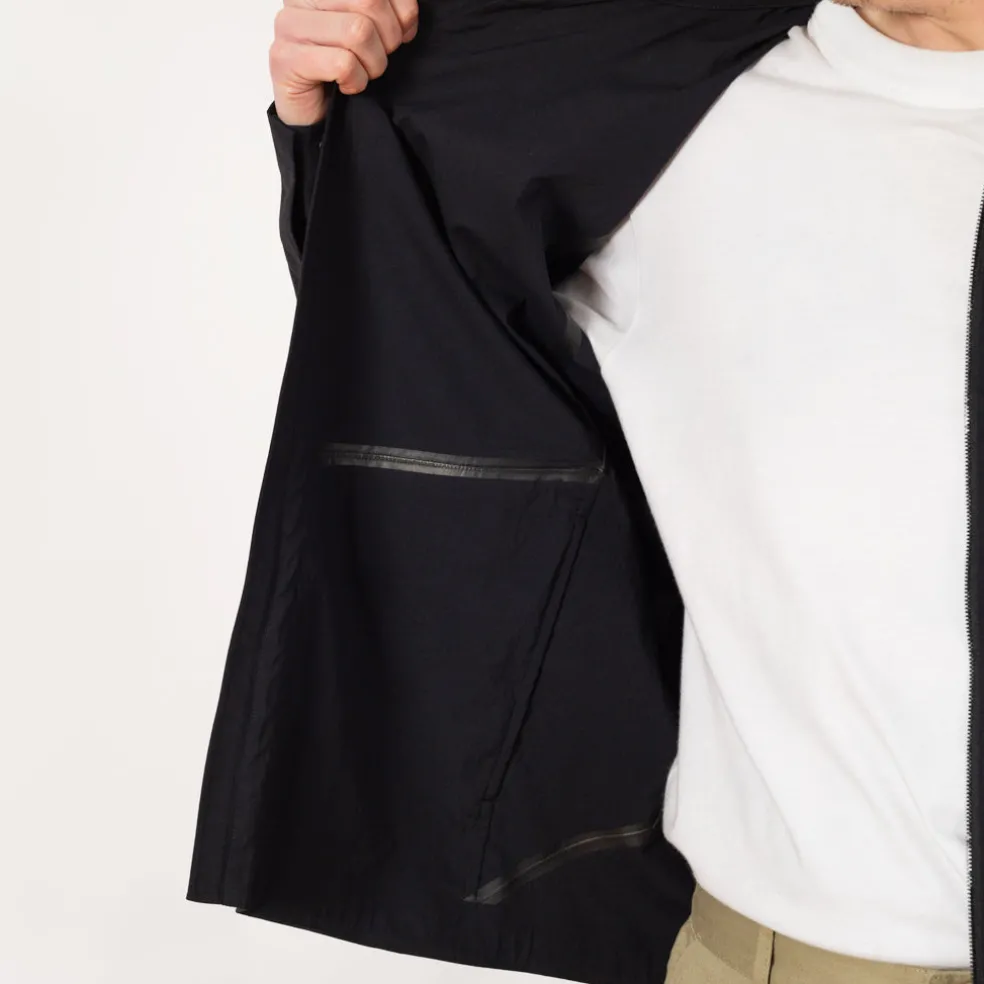 Spere LT Jacket - Black