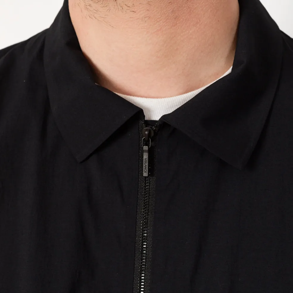 Spere LT Jacket - Black