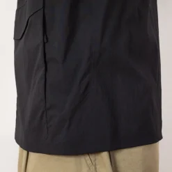 Spere LT Jacket - Black