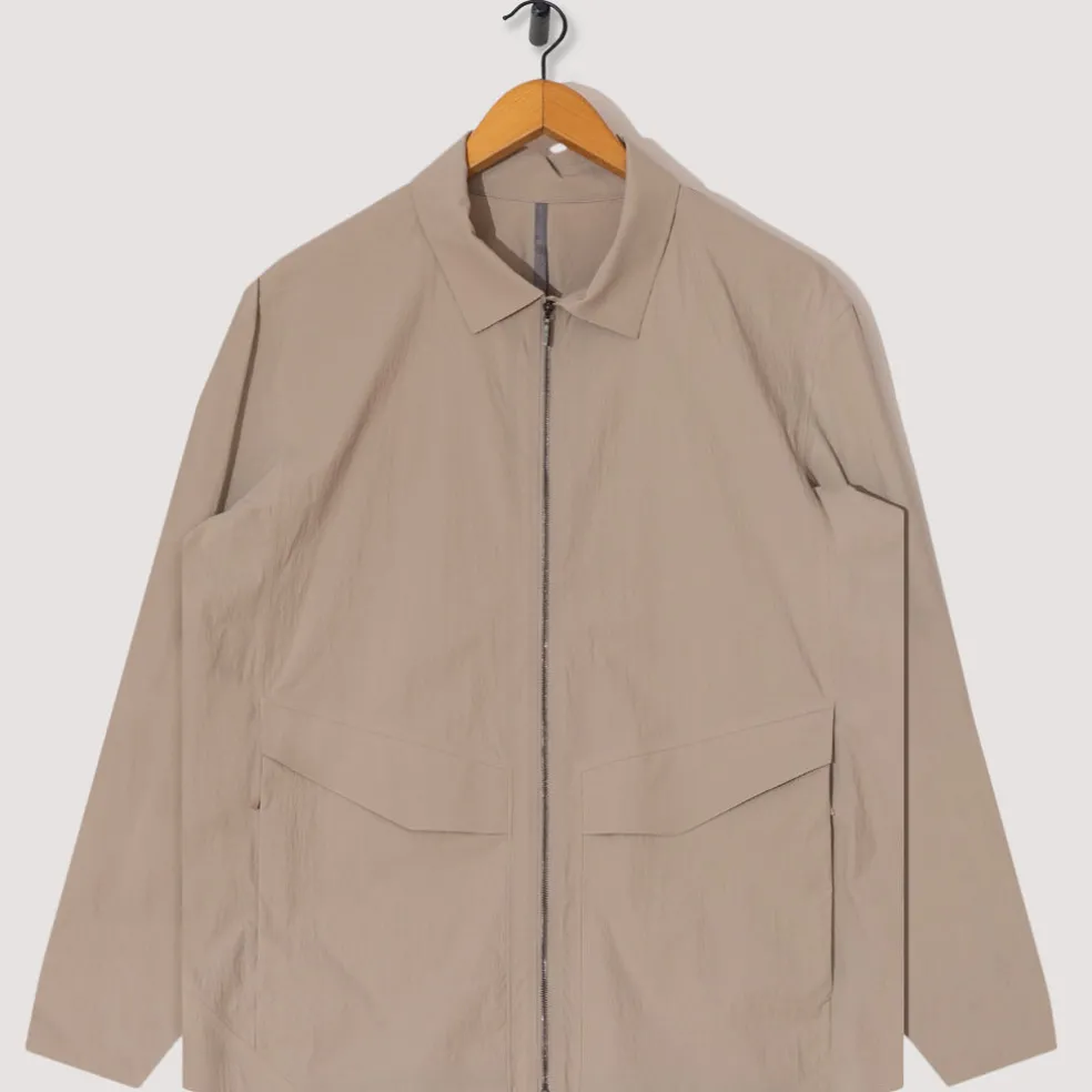 Spere LT Jacket - Rune