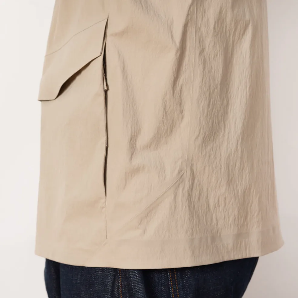 Spere LT Jacket - Rune