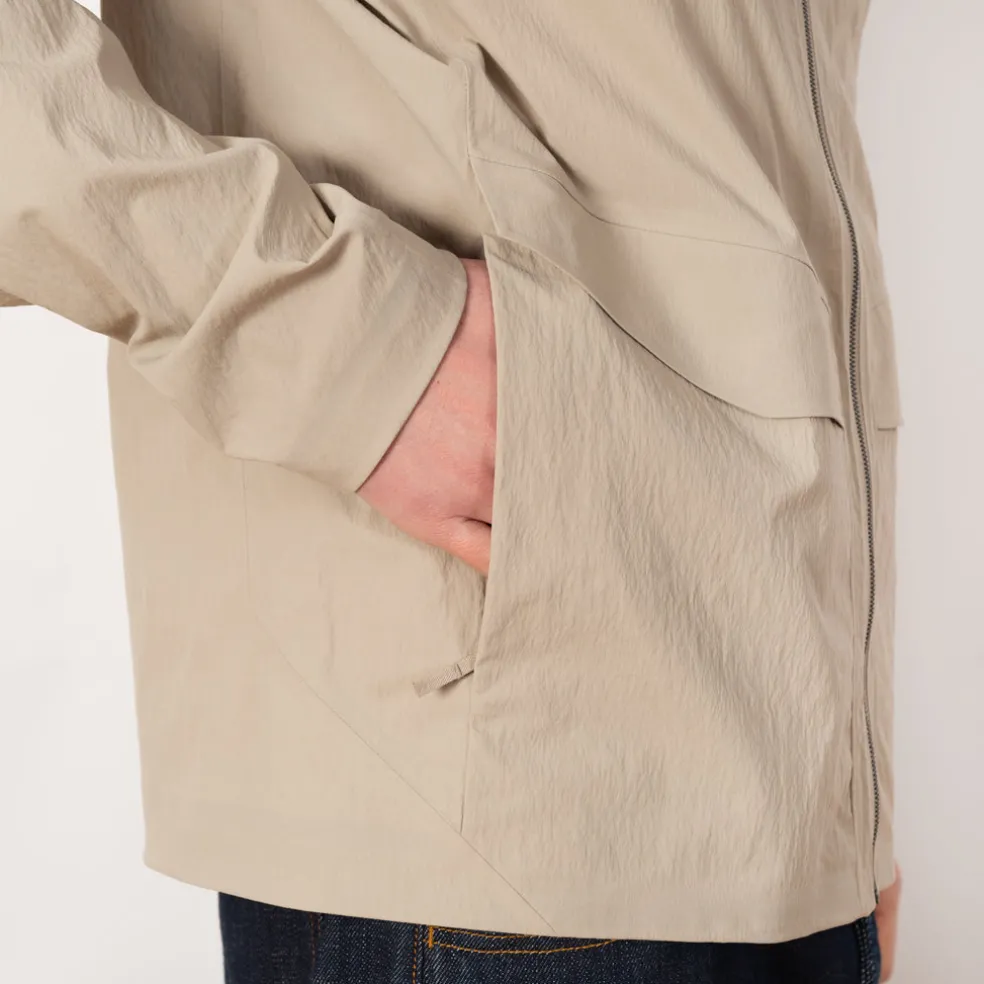 Spere LT Jacket - Rune