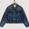 SS 101X Jacket Damaged 1010 - Damaged