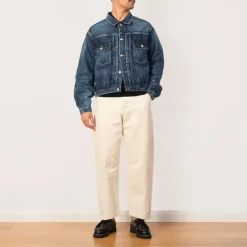 SS 101X Jacket Damaged 1010 - Damaged