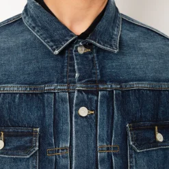 SS 101X Jacket Damaged 1010 - Damaged