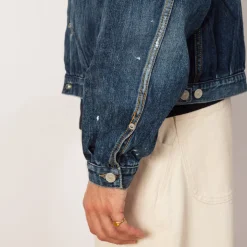 SS 101X Jacket Damaged 1010 - Damaged