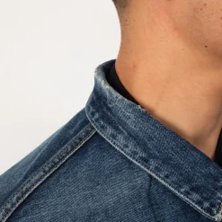 SS 101X Jacket Damaged 1010 - Damaged