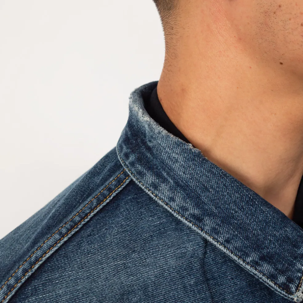 SS 101X Jacket Damaged 1010 - Damaged