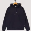 Standard Hoodie - Dark Navy
