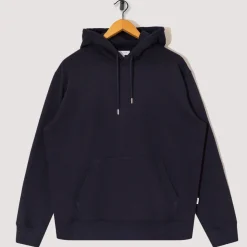 Standard Hoodie - Dark Navy