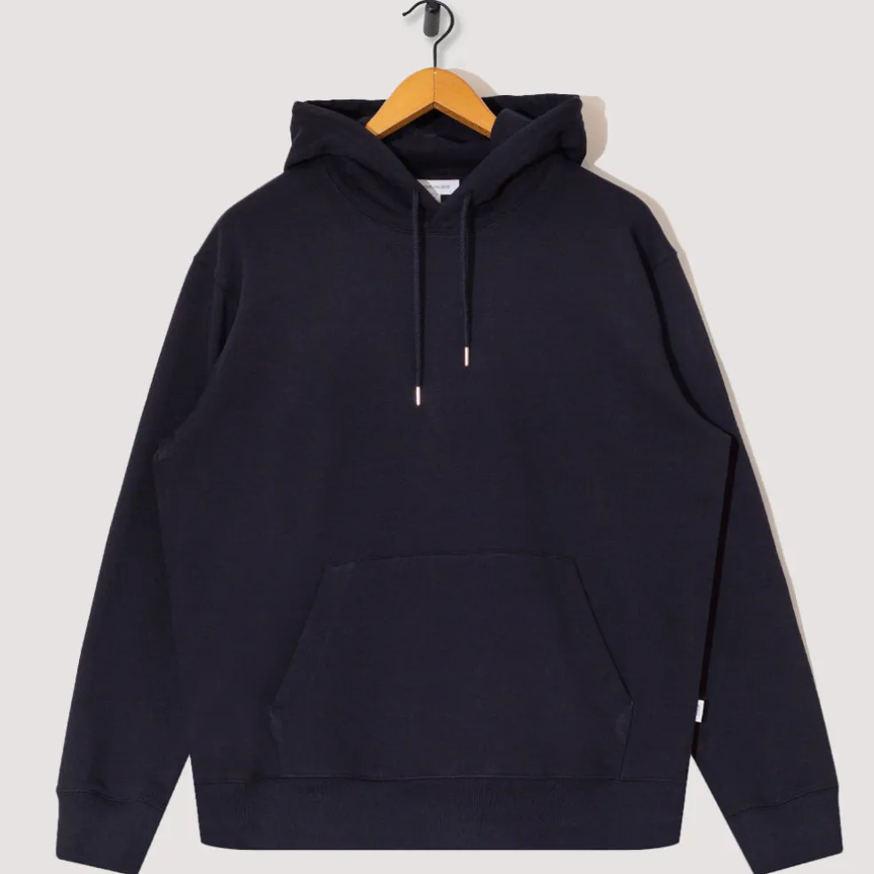 Standard Hoodie - Dark Navy