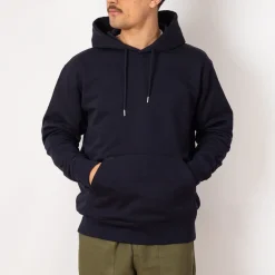Standard Hoodie - Dark Navy