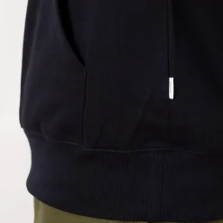 Standard Hoodie - Dark Navy
