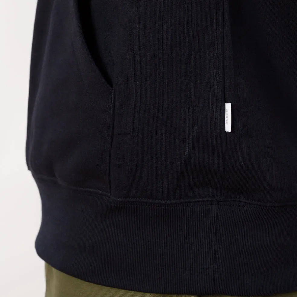 Standard Hoodie - Dark Navy