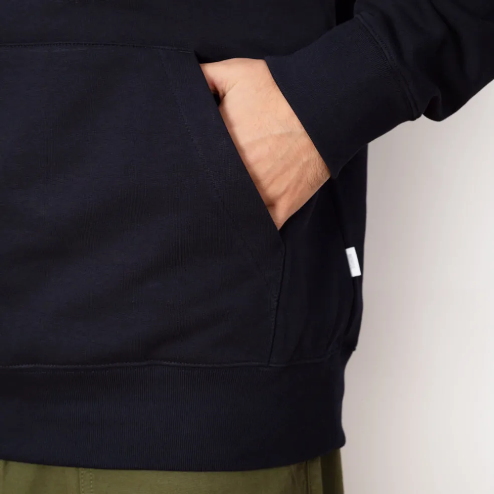 Standard Hoodie - Dark Navy
