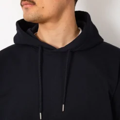 Standard Hoodie - Dark Navy