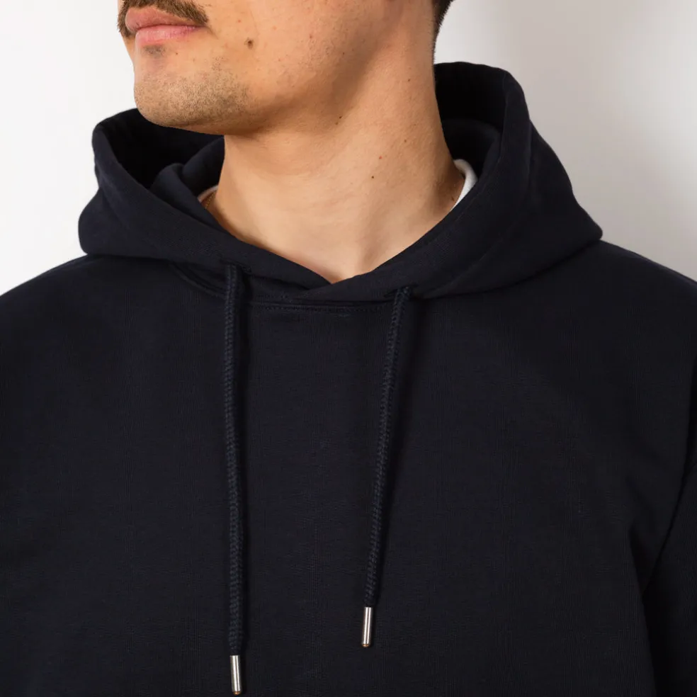 Standard Hoodie - Dark Navy