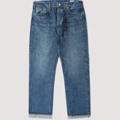 105 Standard Selvedge Denim 2 Year Wash