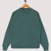 Standard Sweater - Green