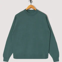 Standard Sweater - Green