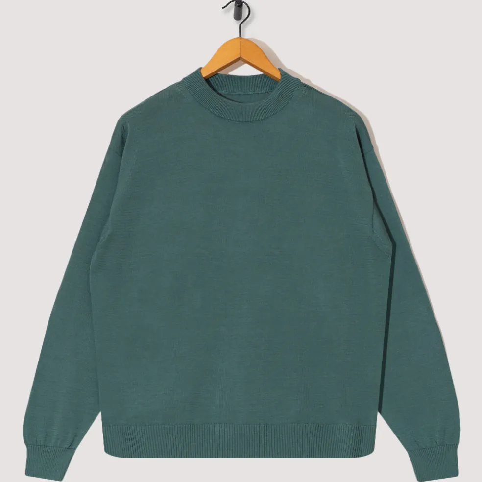 Standard Sweater - Green
