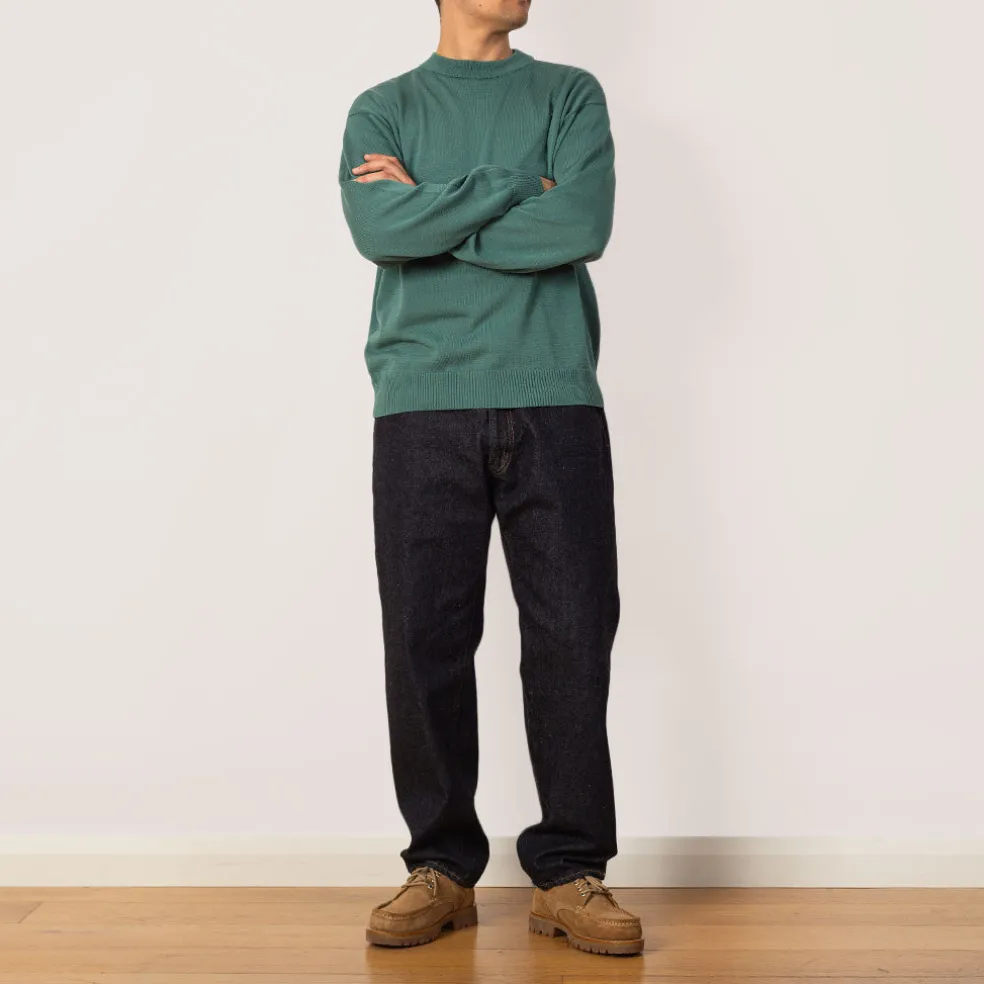 Standard Sweater - Green