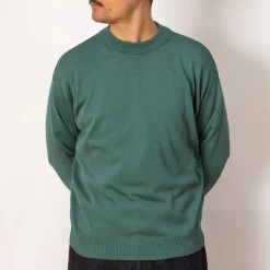 Standard Sweater - Green