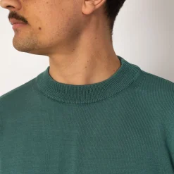 Standard Sweater - Green