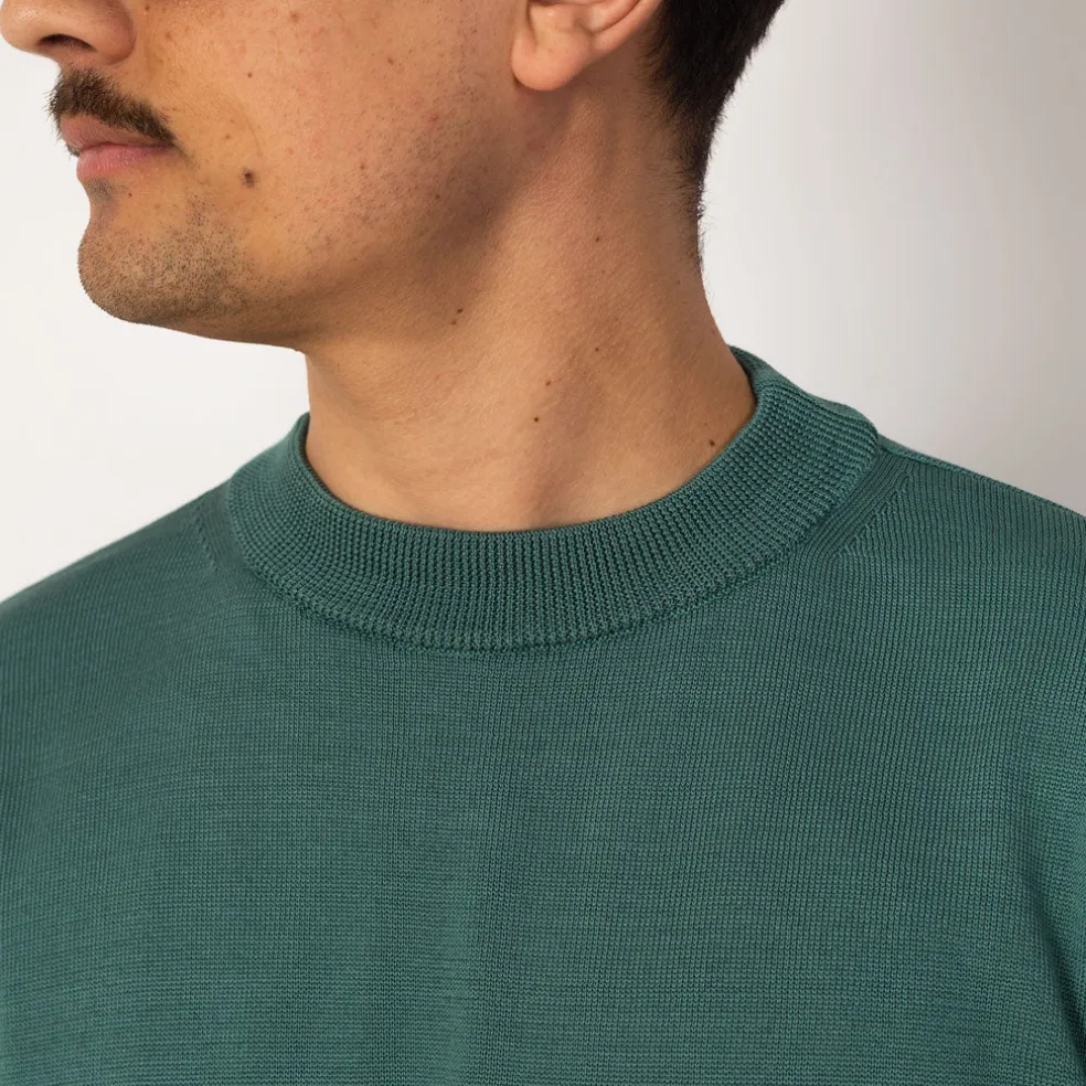 Standard Sweater - Green
