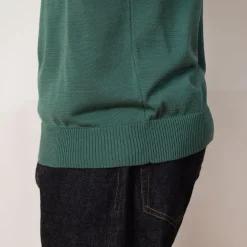 Standard Sweater - Green