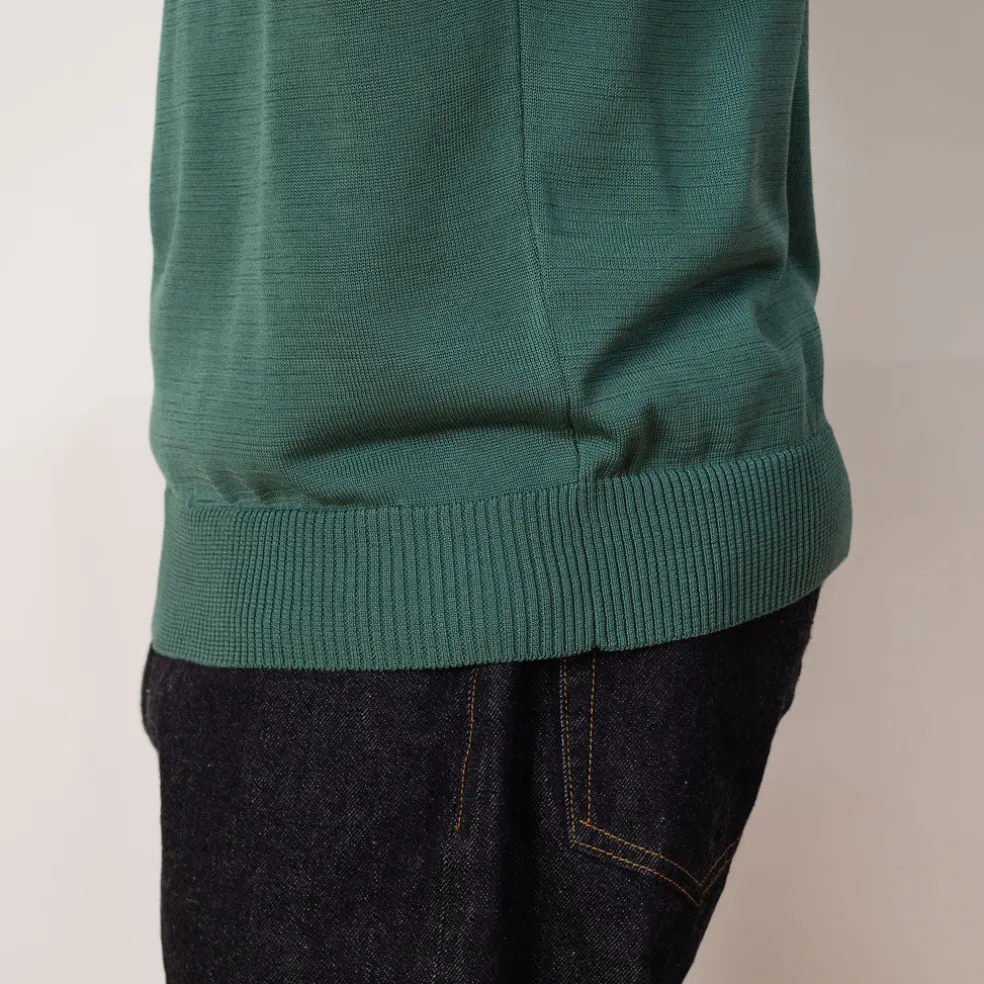 Standard Sweater - Green