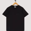 Standard T-Shirt - Black