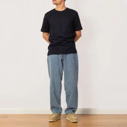 Standard T-Shirt - Dark Navy