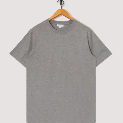 Standard T-Shirt - Grey Melange